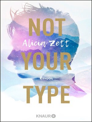 cover image of Not Your Type